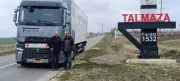 Renault Trucks T High - Wil Snoeks en Rien van der Zanden