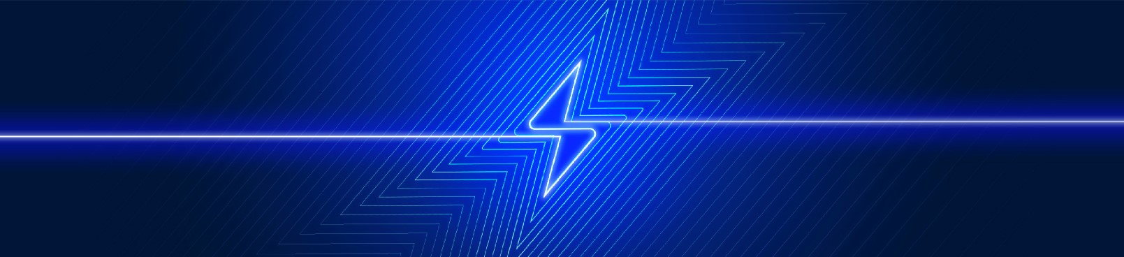 Electromobility infinite lightning