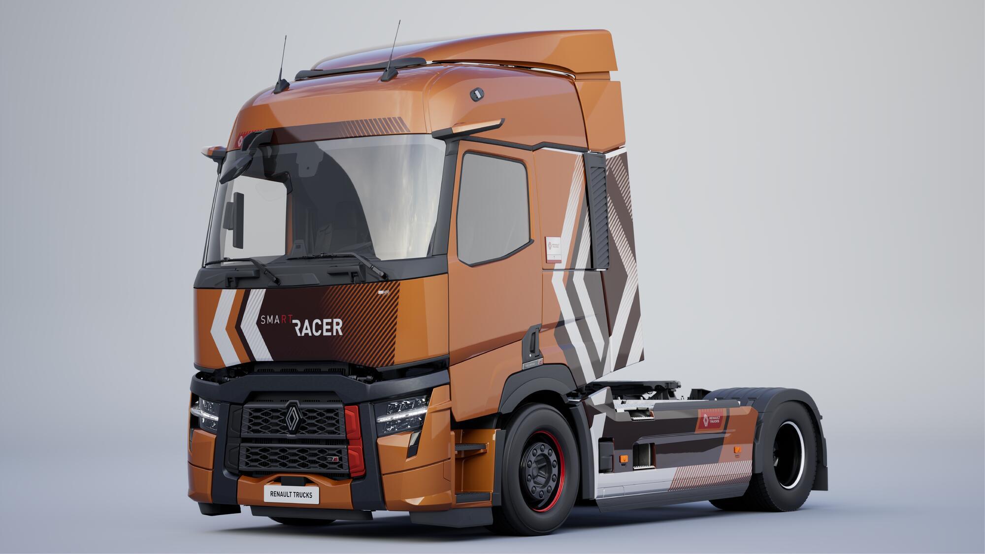 smartracer