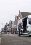 Goederenhub GO - Master Z.E.