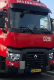 EML van den Bosch