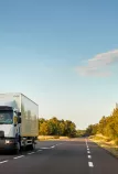 Renault Trucks D Wide CNG