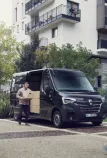 Renault Trucks Master Red Edition