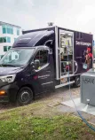 Renault Trucks Master Gemeente Breda