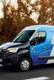 Master Z.E. 52 kWh uitvoering