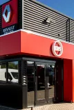 renault trucks experience center