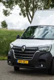 Renault Trucks E-Tech Master DSV