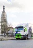 els transport breda E-tech