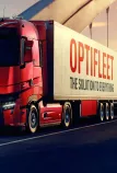 Optifleet truck