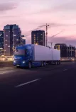 Renault Trucks E-Tech T