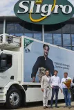 sligro E-tech Renault