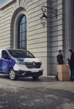 Renault Trucks E Tech 