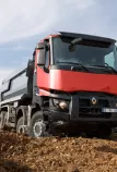 renault trucks K