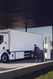 Renault Trucks D E-Tech