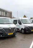 Renault Trucks Masters Engelsman Hoveniers