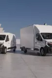 Renault Master 2023