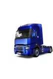 Renault Trucks E-TECH