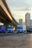 Renault Trucks E-Tech range
