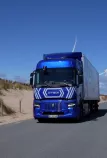 The Good Truck - Road Show in Netherlands