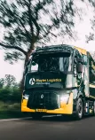 E-Tech T voor Sluyter Logistics