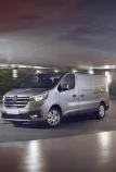 Renault Trucks Trafic