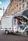 cargo bike netherlands 24