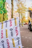 Jumbo Oxygen Renault Trucks