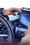 Renault Trucks E-mob Services