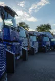 De toekomst van transport Duurzaamheid als nieuwe standaard