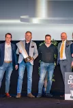 Nijwa wint Dealer Diamond Competition