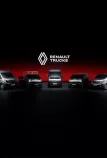 Renault Trucks Flexis met logo