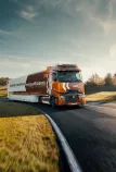Model year 2025 : Renault Trucks T High Smart Racer