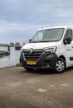 Trafic E-Tech voor Ooms Installaties