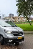 Renault Trafic E-Tech voor J van den Ende