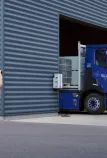 Renault Trucks Support