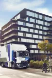 zero emission zone