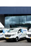 Boogaard Facilities
