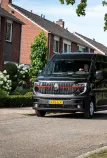 Master E-Tech - JOOST Installeert