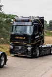 Harbers Trucks 25 jaar - jubileum edities
