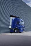 Duurzame logistiek