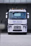 Renault Trucks E-tech