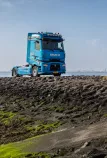 Hannewijk Transporten 70 jaar jubileum editie T High