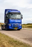 E-Tech T op Vlieland tijdens ITGWO 2025