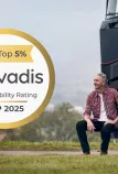 Renault Trucks opnieuw bekroond met Ecovadis Gold