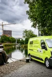 Van Vught Rioleringen - aan het water
