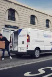 duurzame transportstrategie