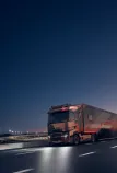 Renault Trucks MY 2027 on the road