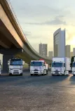 Renault Trucks E-Tech range