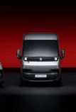 New E-Tech Trafic