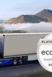 Header website Ecovadis Platinum
